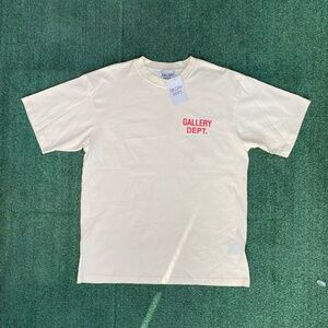 Gallery dept tshirt